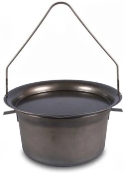 BushKing 12.5L Camp Oven