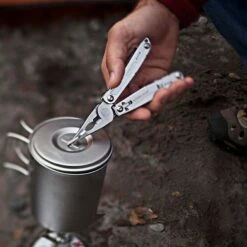 Leatherman Sidekick Multi Tool -Hiking And Camping 0002112 sidekick multi tool