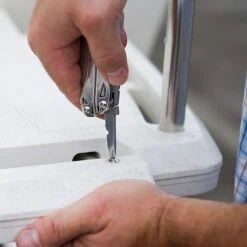 Leatherman Sidekick Multi Tool -Hiking And Camping 0002115 sidekick multi tool