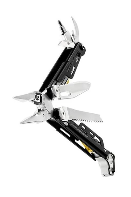 Leatherman Signal Multi Tool 5 Leatherman Signal Multi Tool - Image 3