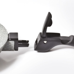 Compact Nonstick Frypan 28cm -Hiking And Camping 0005256 compact nonstick frypan 28cm