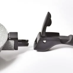 Compact Nonstick Grill Pan -Hiking And Camping 0005261 compact nonstick grill pan