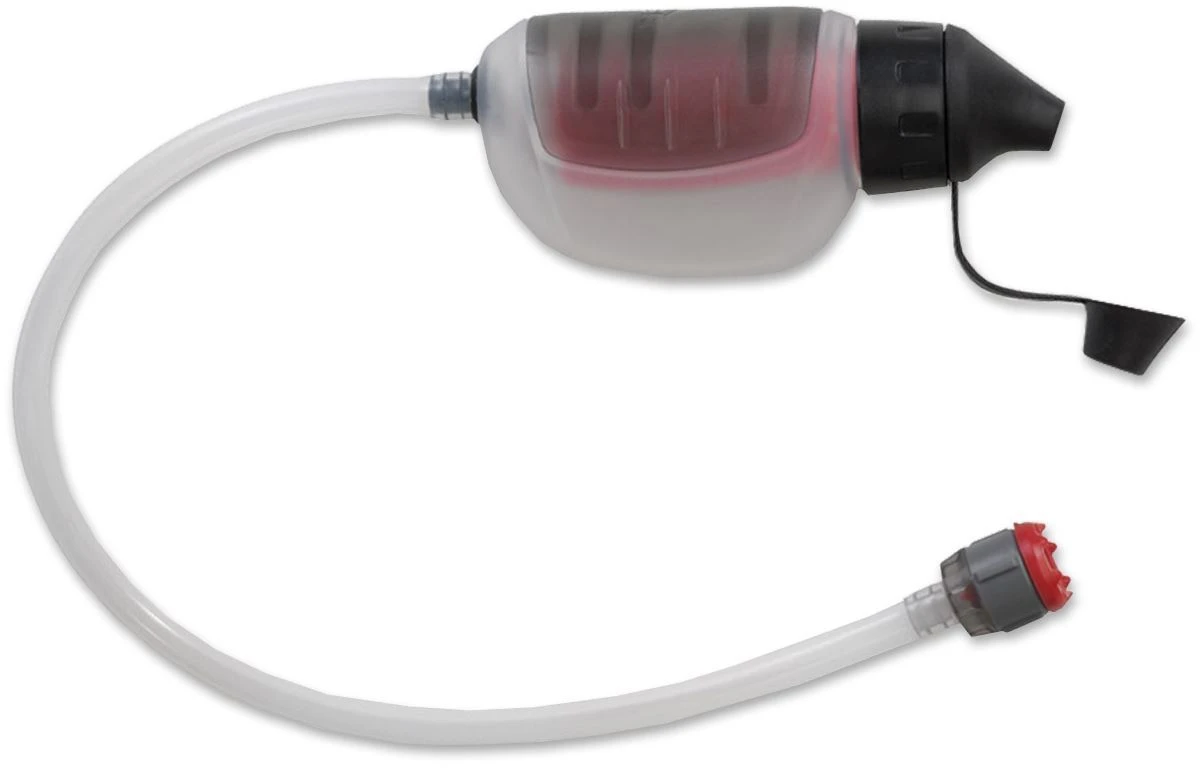 MSR TrailShot Pocket Sized Water Filter 3 MSR TrailShot Pocket Sized Water Filter