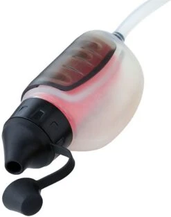 MSR TrailShot Pocket Sized Water Filter 12 MSR TrailShot Pocket Sized Water Filter -Hiking And Camping 0014976 trailshot pocket sized water filter