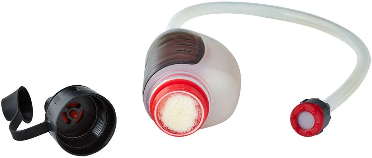 MSR TrailShot Pocket Sized Water Filter 7 MSR TrailShot Pocket Sized Water Filter - Image 5