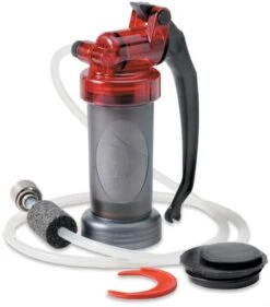 MSR MiniWorks EX Microfilter