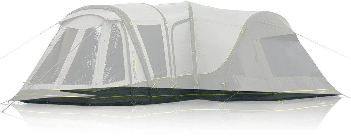 Aerodome II Pro Ground Sheet 3 Aerodome II Pro Ground Sheet
