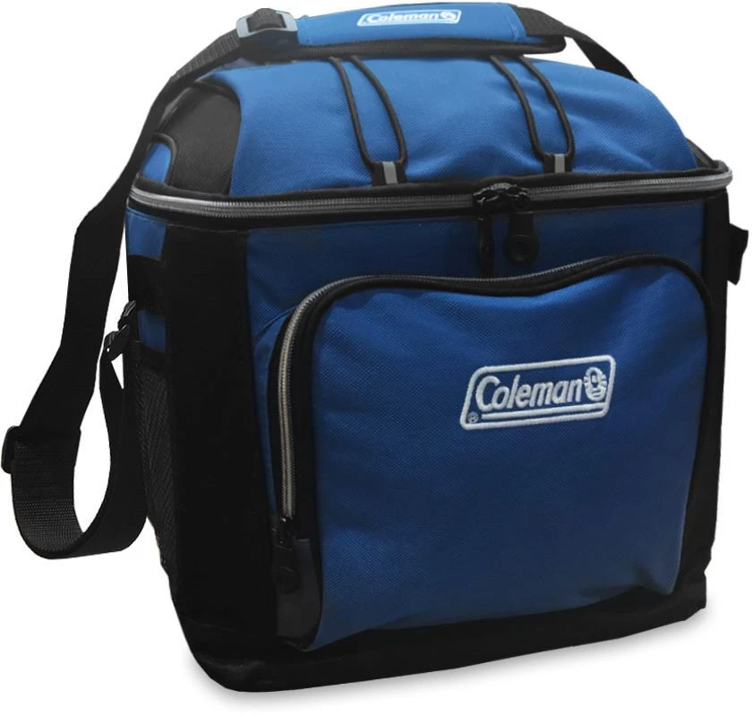 Coleman 30 Can Soft Cooler Bag 3 Coleman 30 Can Soft Cooler Bag