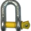 D−Shackle Grade S 10mm 1.25T 1 D−Shackle Grade S 10mm 1.25T -Hiking And Camping 0018183 d shackle grade s 10mm 125t
