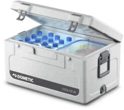 Dometic Cool Ice CI 42 Icebox -Hiking And Camping 0019496 cool ice ci 42 icebox