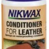 Nikwax Conditioner For Leather -Hiking And Camping 0020743 conditioner for leather