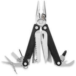 Leatherman Charge Plus With Nylon Sheath