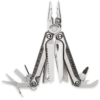 Leatherman Charge Plus TTI With Nylon Sheath -Hiking And Camping 0022043 charge plus tti stainless w nylon sheath