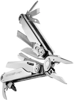Leatherman Surge Multi Tool -Hiking And Camping 0022237 surge multi tool