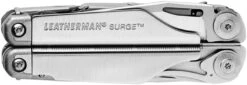 Leatherman Surge Multi Tool -Hiking And Camping 0022239 surge multi tool