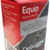 Equip Debugger Permethrin Treatment