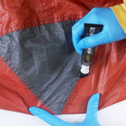 GEAR AID Seam Grip + WP Sealer & Adhesive -Hiking And Camping 0025375 seam grip sealer adhesive