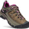 Keen Targhee III WP Wmn's Shoe -Hiking And Camping 0025660 targhee iii wp wmns shoe