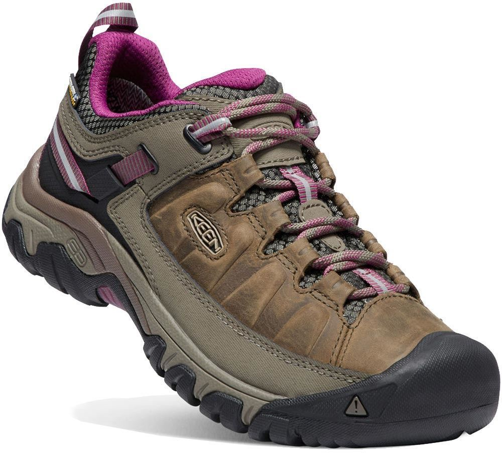 Keen Targhee III WP Wmn's Shoe 3 Keen Targhee III WP Wmn's Shoe