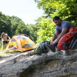 Thermacell Backpacker Mosquito Repeller -Hiking And Camping 0025692 thermacell backpacker