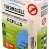 Thermacell Mosquito Repellent Refills 12 Hour 1 Thermacell Mosquito Repellent Refills 12 Hour -Hiking And Camping 0025695 thermacell refill single