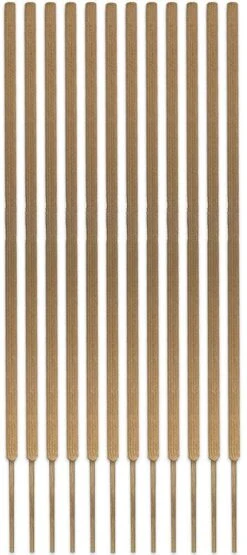 Citronella Sandalwood Sticks 12 Pk