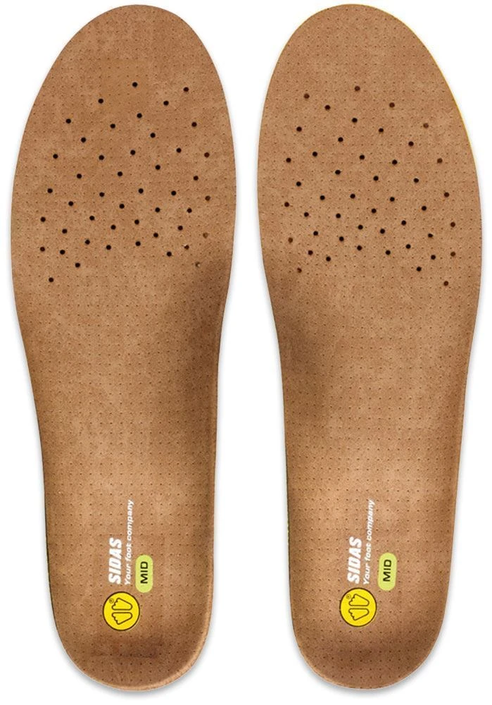 Sidas 3 Feet Outdoor Insole Mid 3 Sidas 3 Feet Outdoor Insole Mid