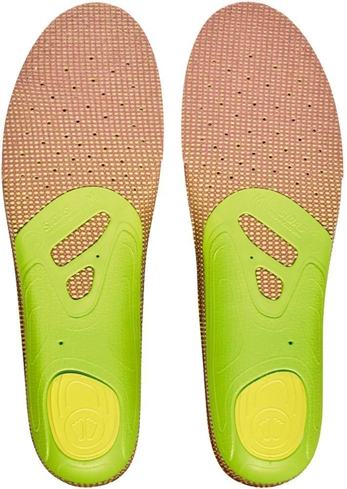 Sidas 3 Feet Outdoor Insole Mid 4 Sidas 3 Feet Outdoor Insole Mid - Image 2