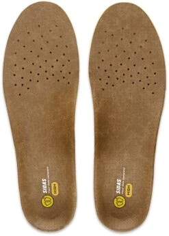 Sidas 3 Feet Outdoor Insole High