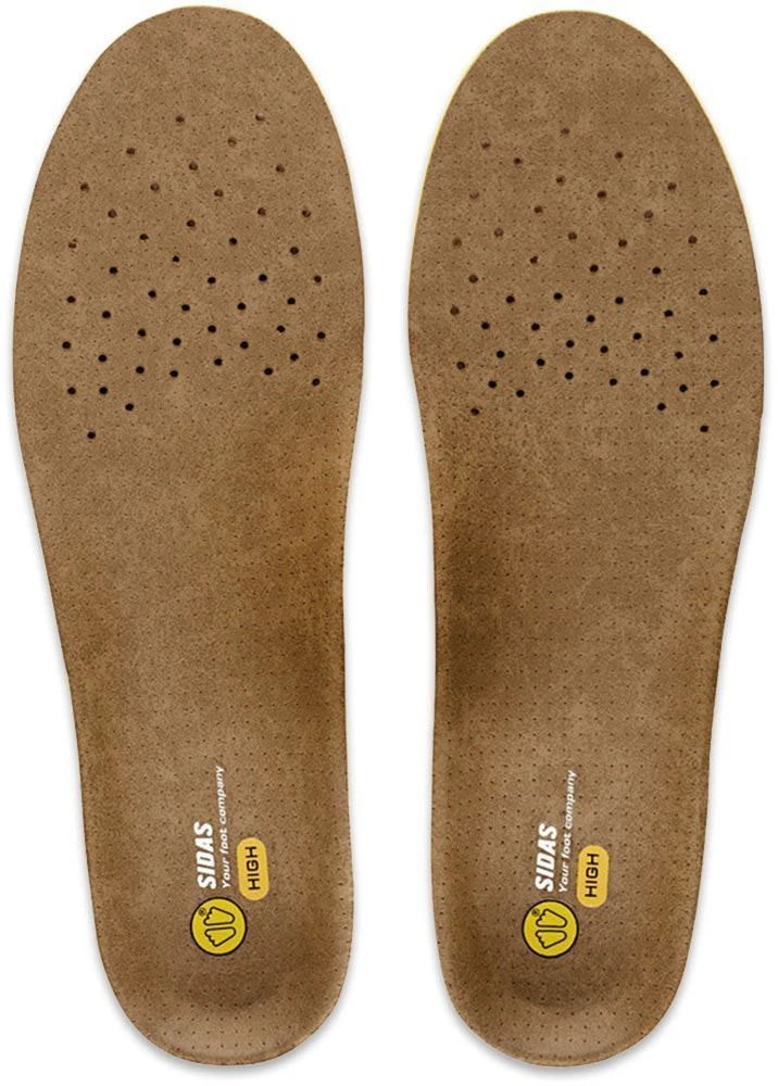 Sidas 3 Feet Outdoor Insole High 3 Sidas 3 Feet Outdoor Insole High