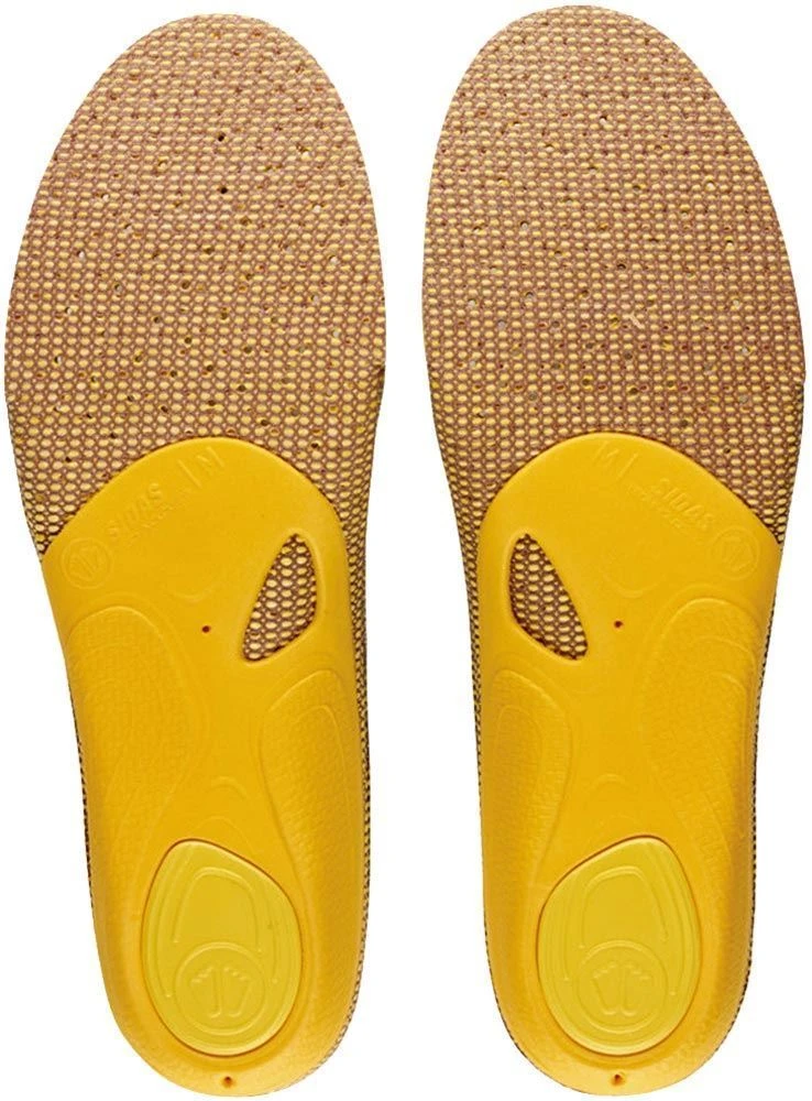 Sidas 3 Feet Outdoor Insole High 4 Sidas 3 Feet Outdoor Insole High - Image 2