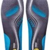 Sidas 3 Feet Activ Insole Low -Hiking And Camping 0026465 3 feet activ insole low