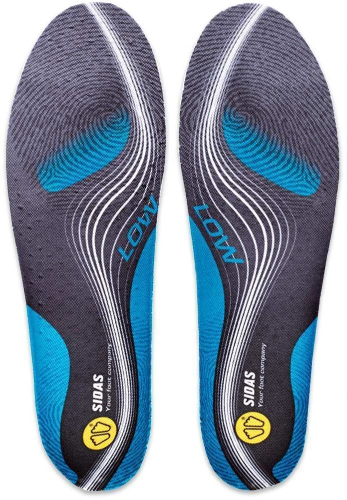 Sidas 3 Feet Activ Insole Low 3 Sidas 3 Feet Activ Insole Low