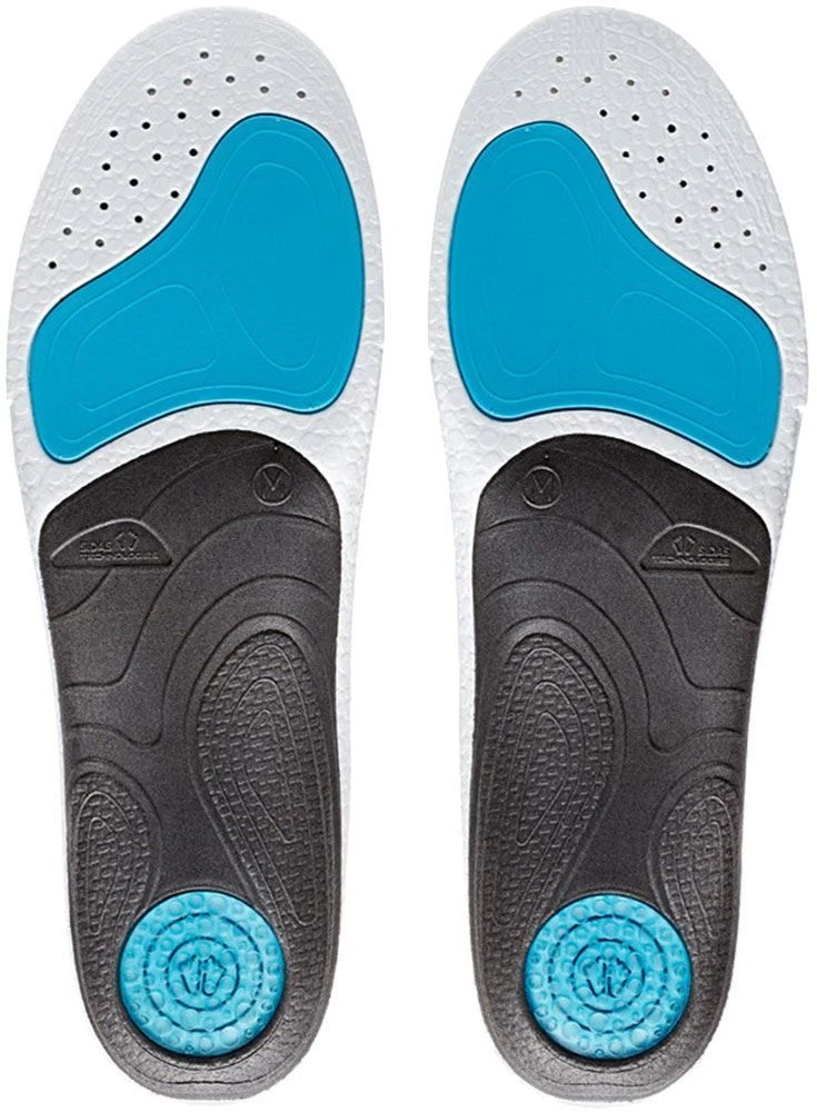 Sidas 3 Feet Activ Insole Low 4 Sidas 3 Feet Activ Insole Low - Image 2