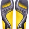 Sidas 3 Feet Activ Insole High -Hiking And Camping 0026480 3 feet activ insole high