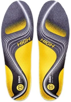 Sidas 3 Feet Activ Insole High