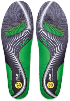 Sidas 3 Feet Activ Insole Mid