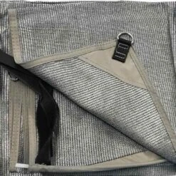 Annexe End Privacy Screens