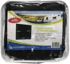 Annexe End Privacy Screens -Hiking And Camping 0026813 caravan annexe end privacy screens