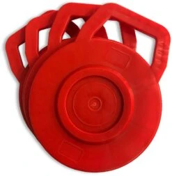 RV Stabilizing Jack Pads