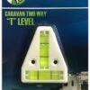 Caravan Two Way T Level -Hiking And Camping 0026895 caravan two way t level