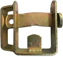 Small Trailer Lock
