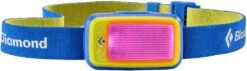 Black Diamond Wiz Kid's Headlamp -Hiking And Camping 0027104 wiz headlamp