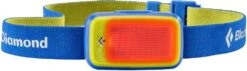 Black Diamond Wiz Kid's Headlamp -Hiking And Camping 0027105 wiz headlamp