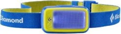 Black Diamond Wiz Kid's Headlamp -Hiking And Camping 0027108 wiz headlamp
