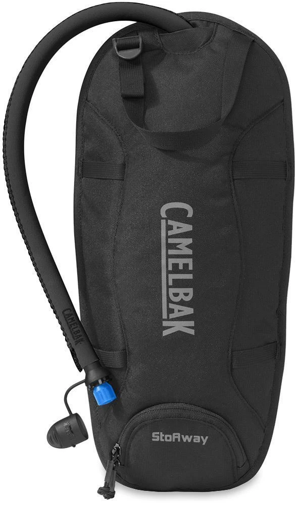 Camelbak StoAway Hydration Reservoir 3L Black 3 Camelbak StoAway Hydration Reservoir 3L Black
