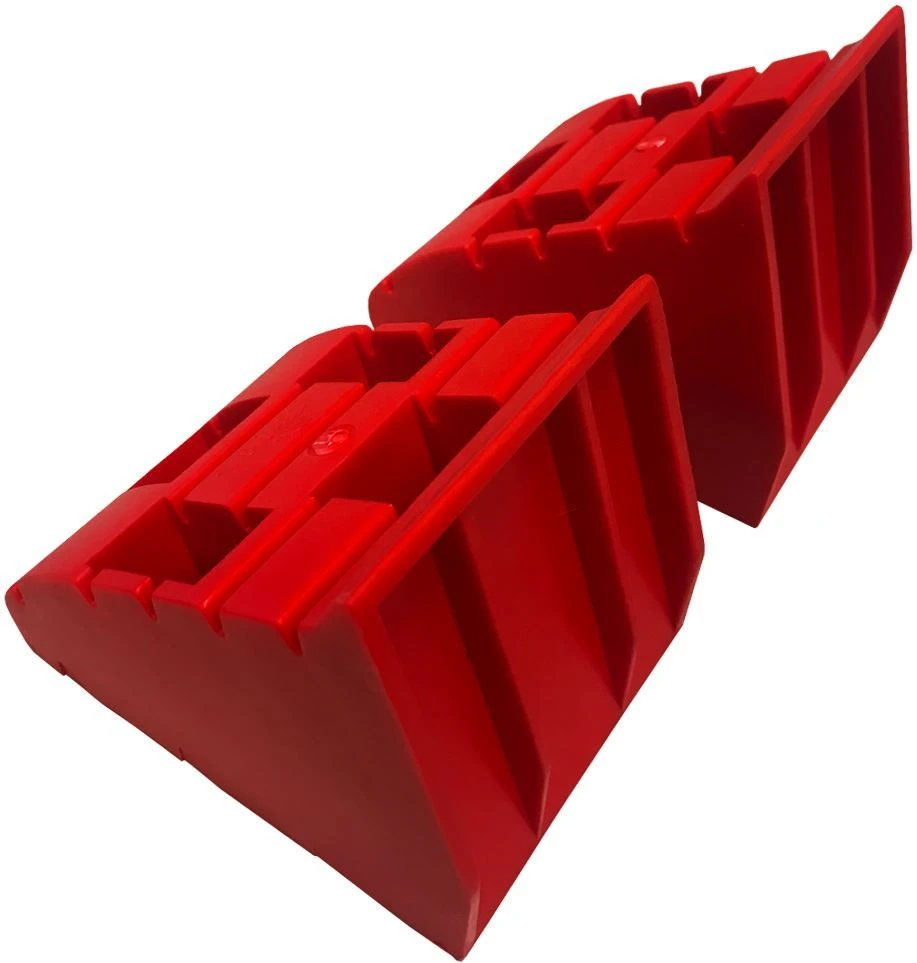 Levelling Ramp Chocks 2 Pce 4 Levelling Ramp Chocks 2 Pce - Image 2
