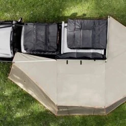 Eclipse 270 Awning Gen 2 -Hiking And Camping 0028091 eclipse 270 awning