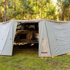 Eclipse 180 Awning Wall Set -Hiking And Camping 0028134 eclipse 180 awning wall set