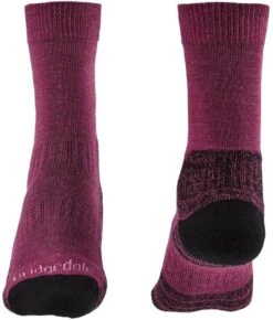 Bridgedale Hike Lightweight Wmn's Boot Sock